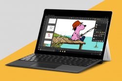 Create quick and easy 2D animations with Animation Desk for Windows Pro Lite