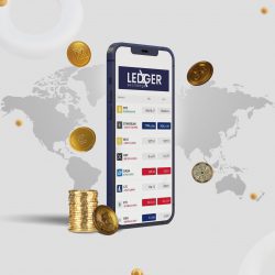 Can LedgerX.exchange by NuGenesis Lead the Way for Decentralized Exchanges?