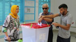 Tunisia constitutional referendum marked by low turnout as opposition boycotts