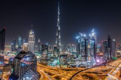 Bitcoin Exchange FTX Wins Full Approval To Operate In Dubai