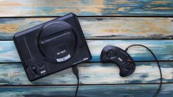 Sega Warns Genesis Mini 2 Launch In US May Be Disappointing