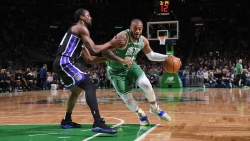 Celtics-Kings takeaways: Xavier Tillman the unlikely hero in C’s win