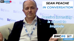 BNC#6: Sean Peche Q&A – Passive investing is about to implode