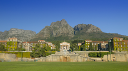 Time for UCT alumni to step up and save the institution: Richard Wilkinson