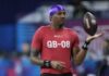 The NFL combine solidified 4 first-round QBs alongside the mystery of Michael Penix Jr. and Bo Nix