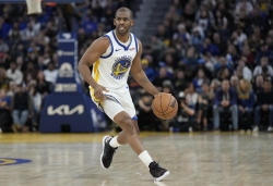 Chris Paul returning for Warriors after hand injury, surgery on Tuesday vs. Wizards