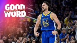 The rejuvenated Warriors, the Clippers rebrand, NBA unwritten rules & fixing All-Star weekend | Good Word with Goodwill