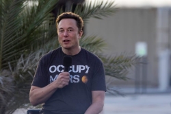 SpaceX sued for sexual harassment after Elon Musk was accused of approaching employees for sex