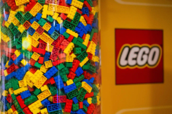 Novo Nordisk could surpass LEGO as Denmark’s most valuable brand very soon