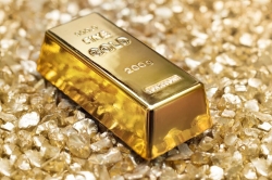 Gold price holds ground above $2,300 amid firm Fed rate-cut bets