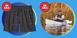 REI Just Launched a Massive 4th of July Sale—We Found the Best Deals