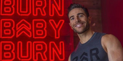 Barry’s CEO Joey Gonzalez Shares His Secret to Success
