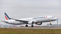 Air France says summer revenue will drop by $193 million as tourists avoid Paris