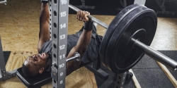 How Much Weight Should I Be Able to Bench Press, Really?