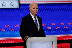 ISRAELIS ASKING ‘NOW WHAT?’ Will Democrats dump Biden? 72% of Americans say Biden not fit to serve