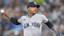 Yankees’ Marcus Stroman takes responsibility for display of ‘raw emotion’ towards Gleyber Torres