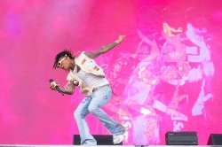 Swae Lee: From McDonald’s to McMillions in Entrepreneurship and Records Sold