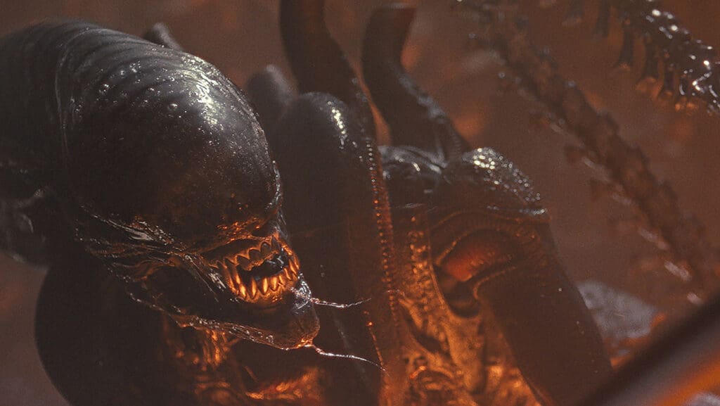 All the ‘Alien’ Movies, Ranked