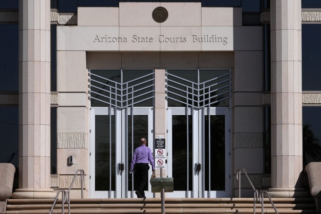 AZ Supreme Court keeps abortion amendment on the ballot