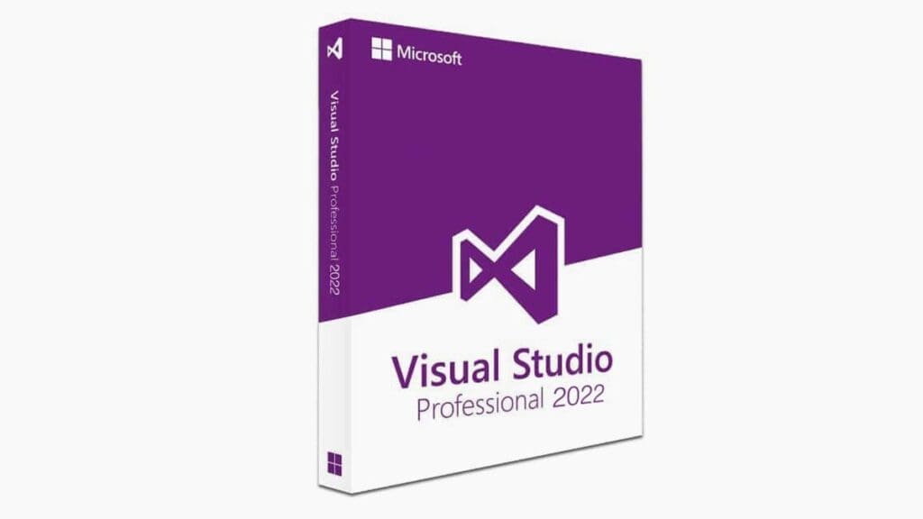 Buy a Microsoft Visual Studio Pro license for $35