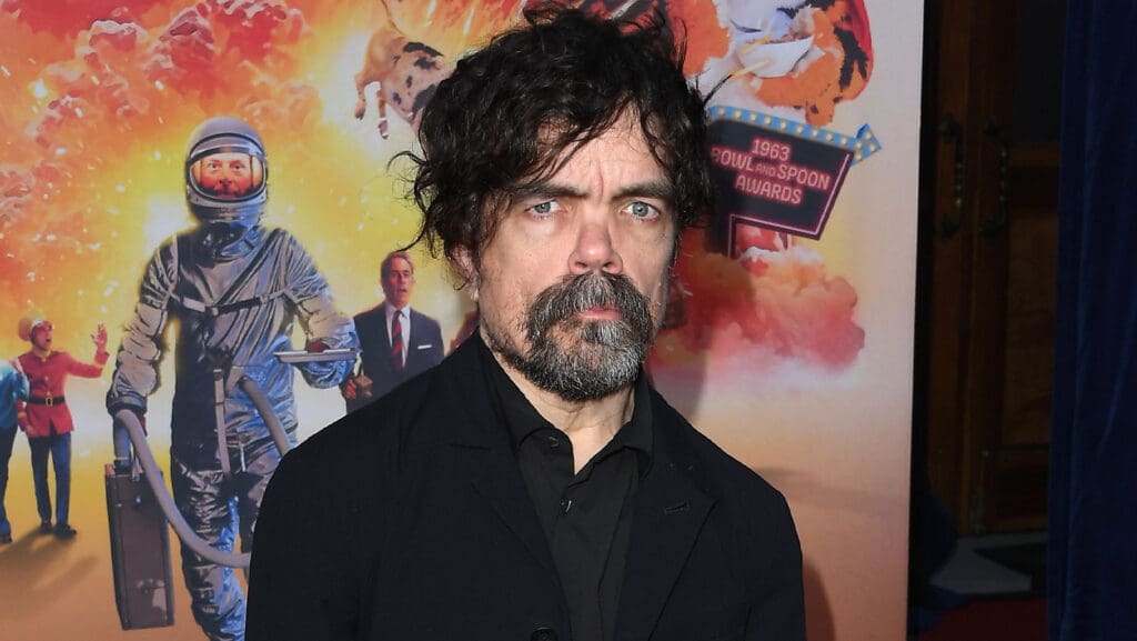 Peter Dinklage Is Hopeful ‘The Toxic Avenger’ Film Will Release To “Have Its Day In The Toxic Sun”