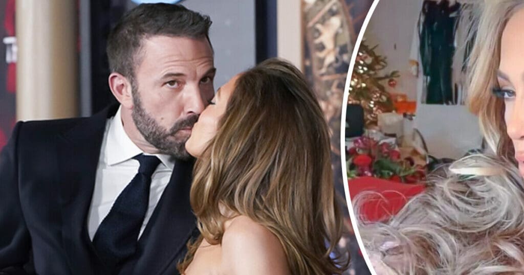 Jennifer Lopez Breaks Silence After Divorce From Ben Affleck — People Notice the Same Thing