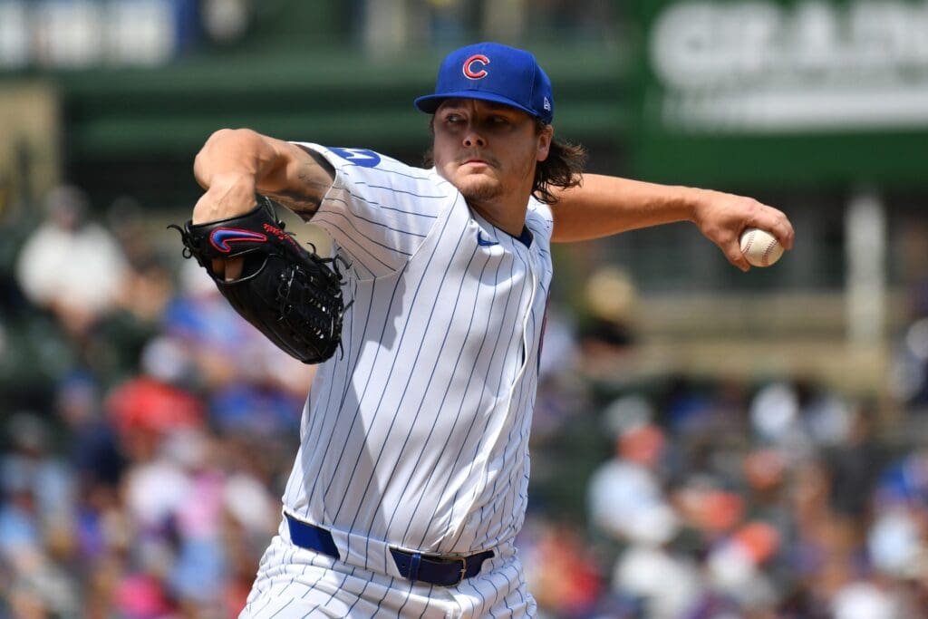 Cubs vs. Pirates prediction, odds: MLB picks, best bets Tuesday