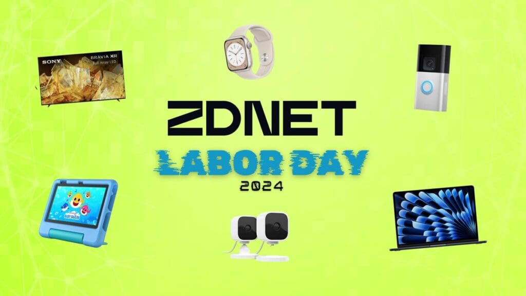 The best Labor Day 2024 deals: Shop Amazon, Walmart, Best Buy, and more