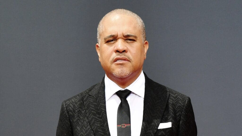 Prayers Up! Rep For Irv Gotti Confirms He Recently Suffered A Medical Emergency (Exclusive Details)