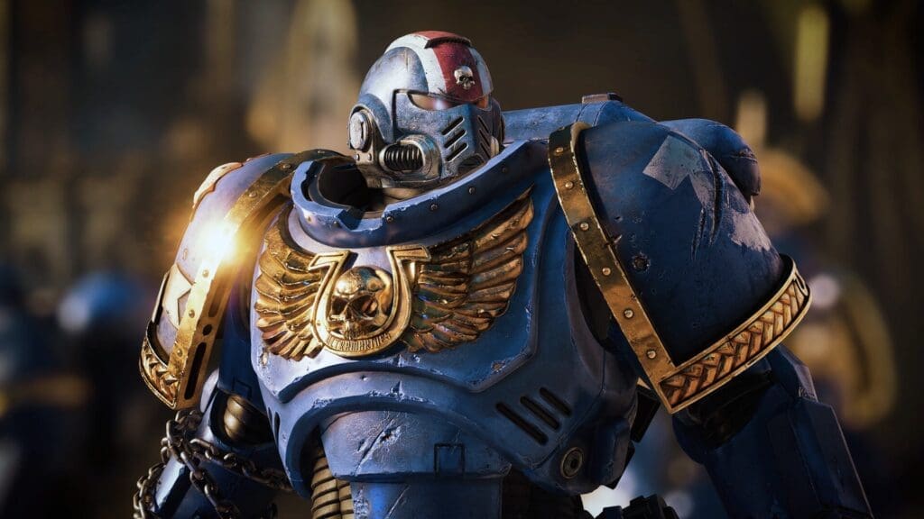 Warhammer 40K: Space Marine 2 post-launch roadmap promises free new modes, missions, and more