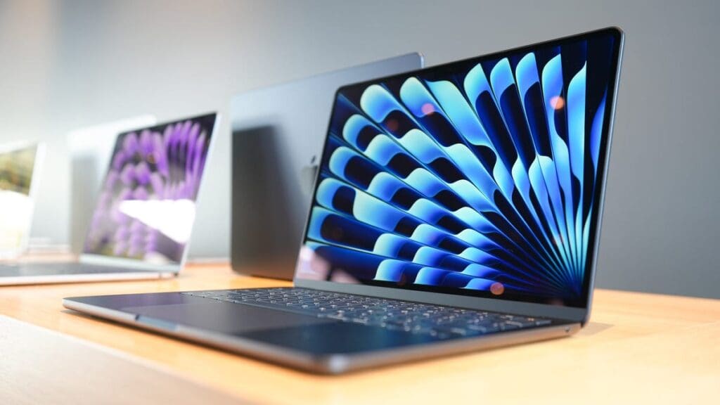 MacBook Pro vs. MacBook Air: How to decide which Apple laptop is best for you