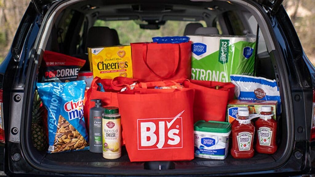 Join BJ’s Wholesale Club for just $20 right now. Here’s how