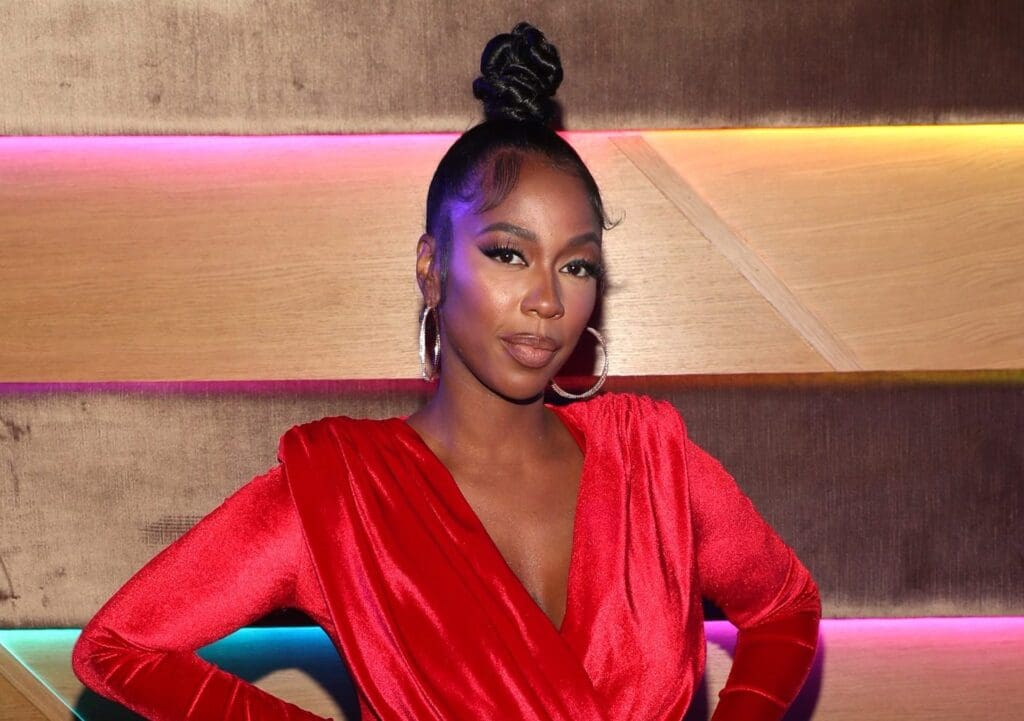 Prayers Up! Kash Doll Reveals Recent Home Invasion Escalated Into Shootout Involving Tracy T (VIDEO)