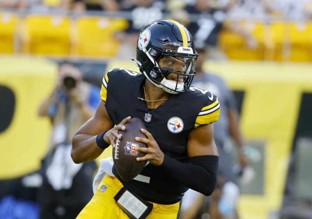 2024 NFL preseason: How to watch the Buffalo Bills vs Pittsburgh Steelers game tonight