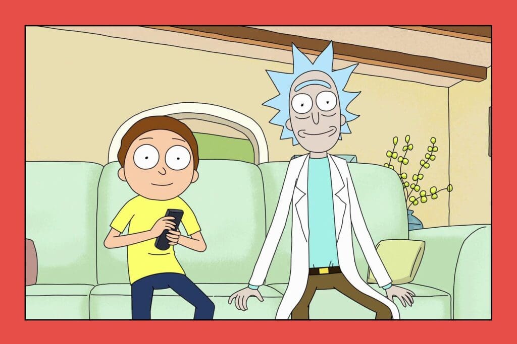 The 25 best ‘Rick and Morty’ episodes