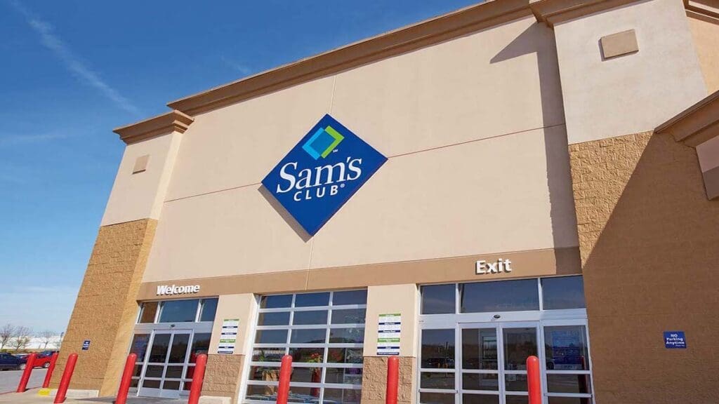 Get a Sam’s Club membership for $25. Here’s how to sign up