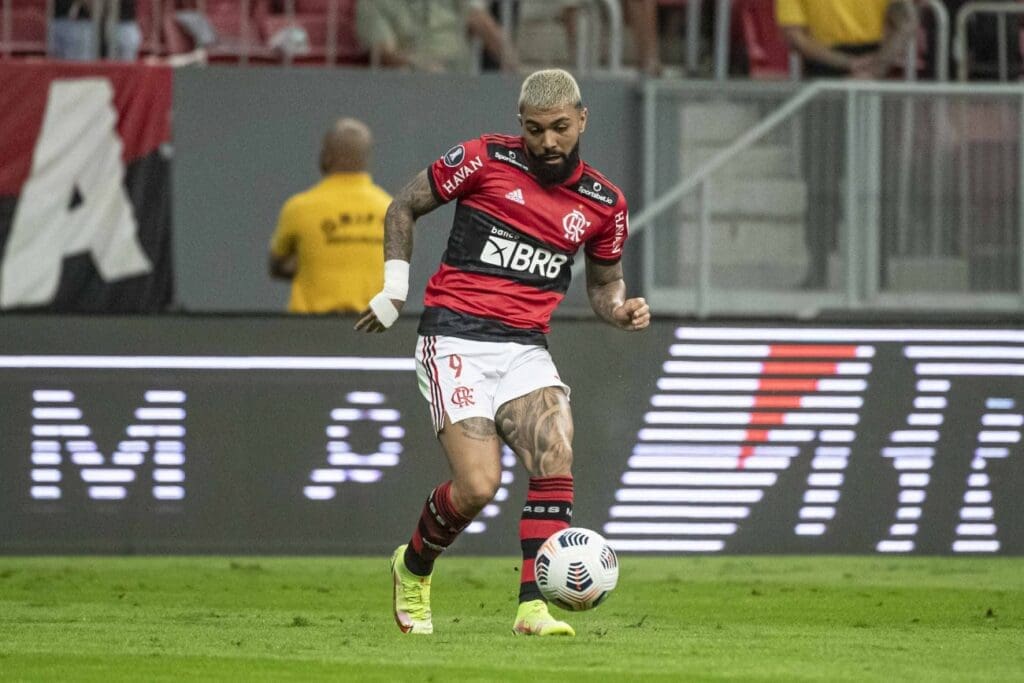 Does Flamengo’s Flabet set a blueprint for sports teams to become betting operators?