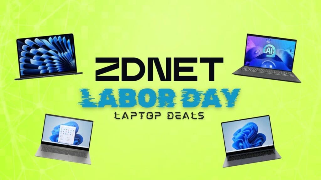 The 23+ best Labor Day laptop deals still live