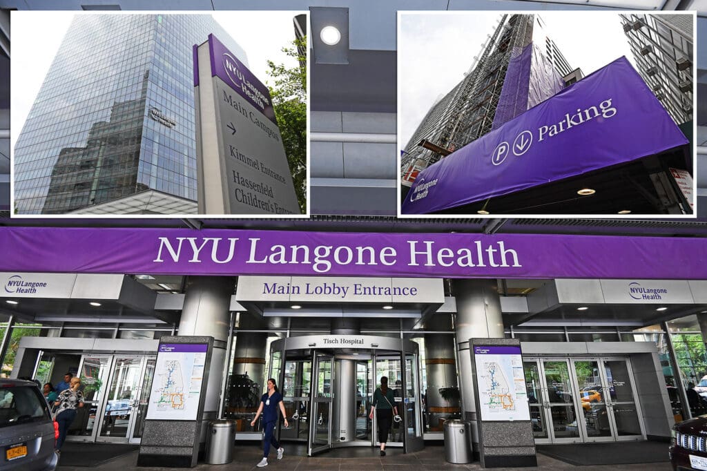 NYU Langone launches ‘Care on Demand’ at new walk-in clinics