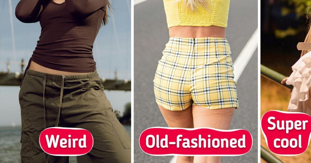 Y2K Fashion Revival: 10+ Trends That Are Making a Major Comeback