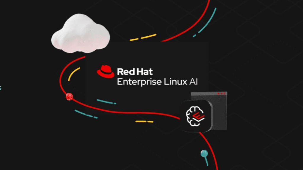 Red Hat unleashes Enterprise Linux AI