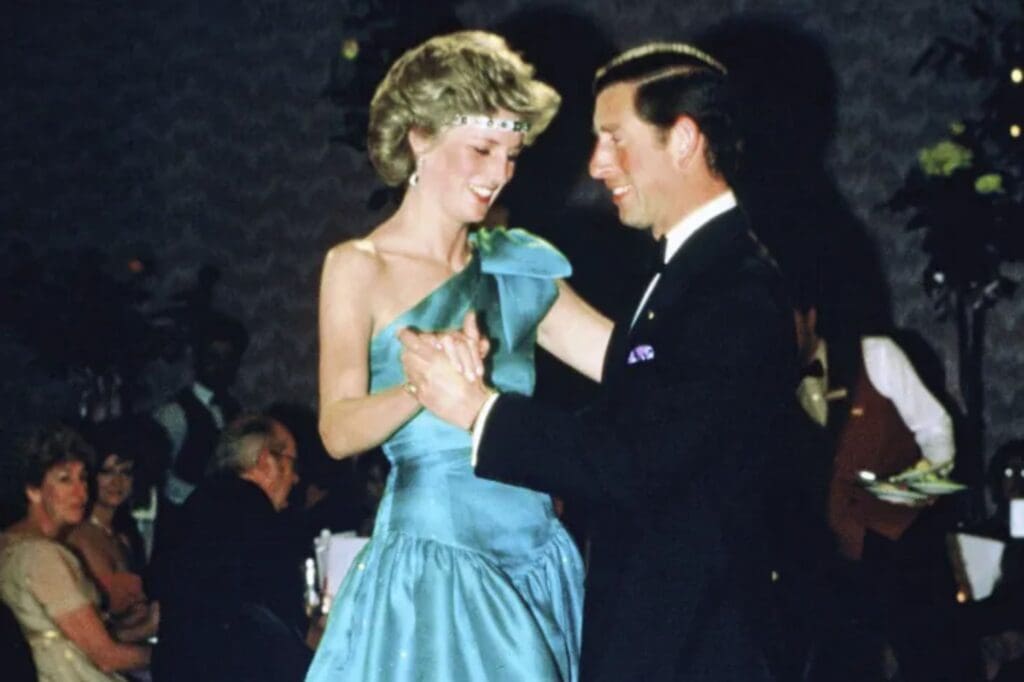 Princess Diana’s dance teacher reveals ‘agonizing’ details of Di’s heartbreak and bulimia in new book