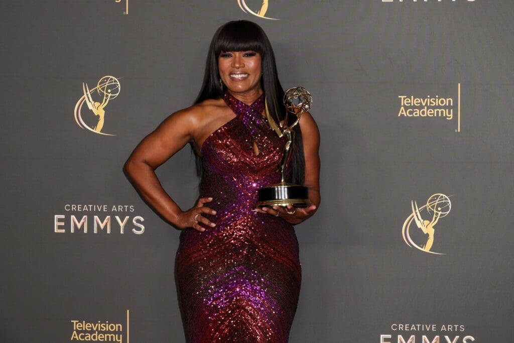 Creative Arts Emmys 2024: See the Winners Here