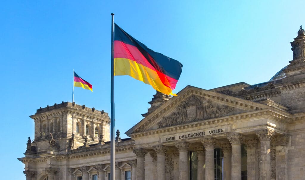 The Dilemma of German Statecraft