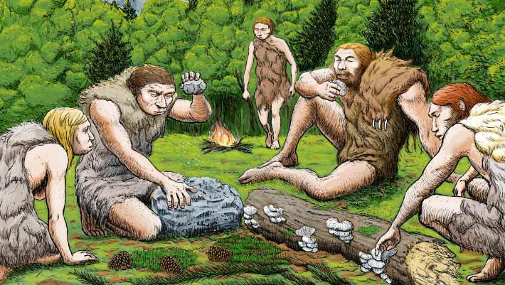 Neanderthal Populations Were Genetically and Socially Isolated for Tens of Thousands of Years: Study