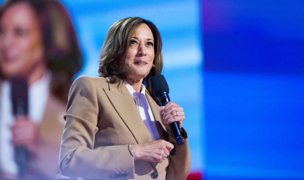 Kamala Touts ‘Opportunity Economy’ Plan in Pittsburgh Speech