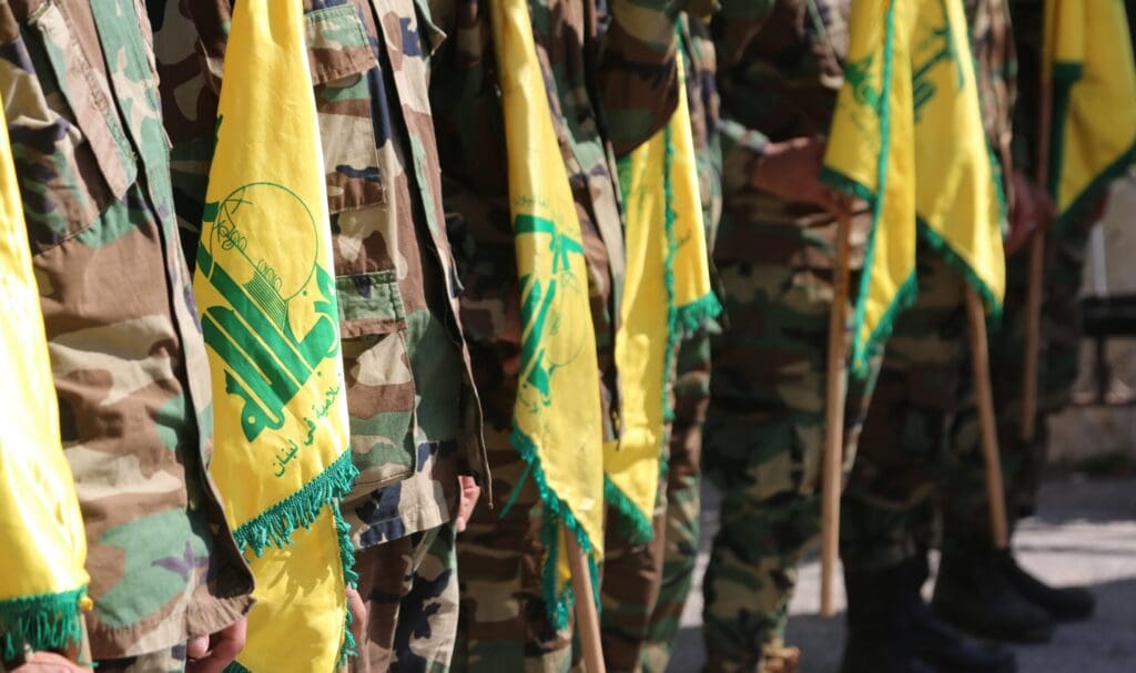 Hezbollah: Down But Not Out