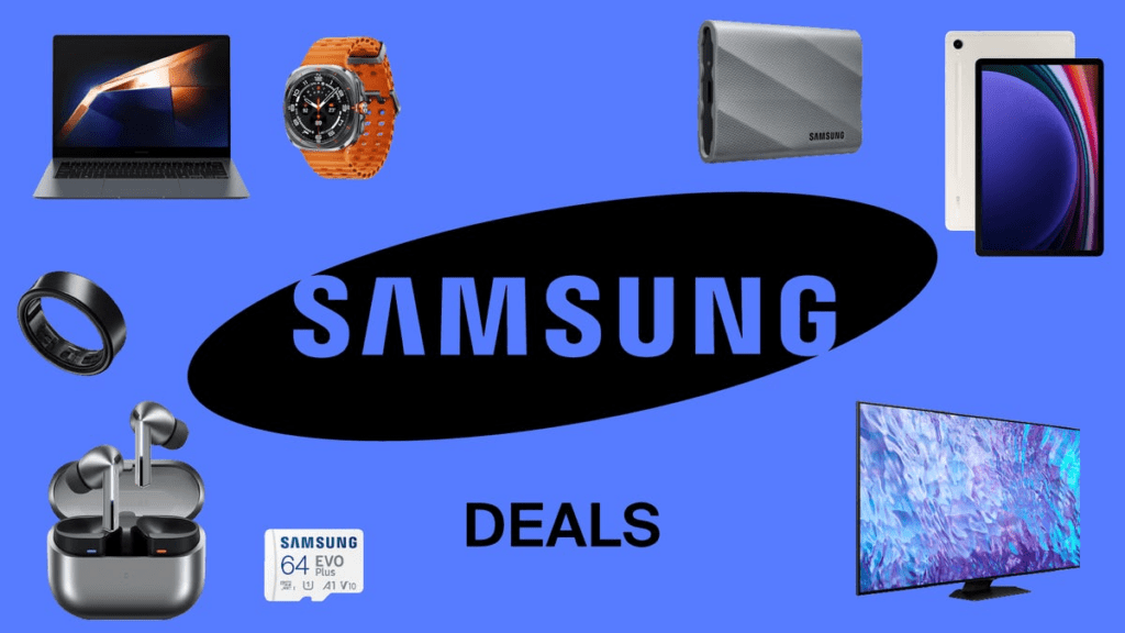 Best Prime Day Samsung deals to shop in October 2024