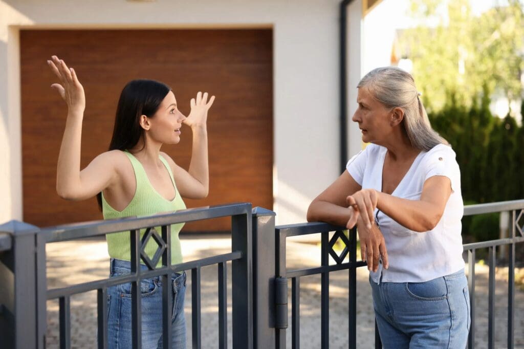 Dear Abby: My neighbor lost her ring — now she’s accusing me of stealing it