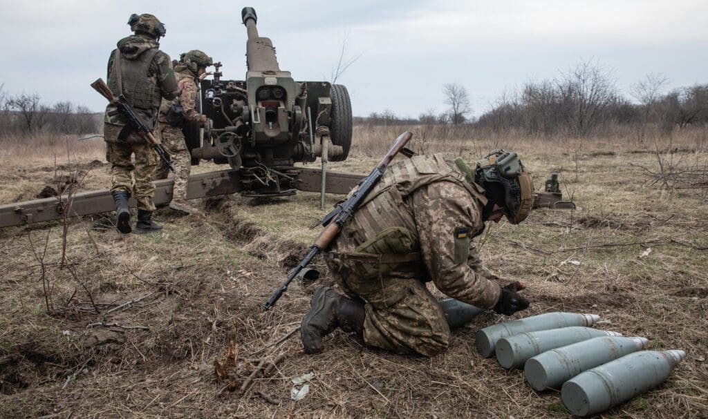 J.D. Vance’s Point of Departure for Peace in Ukraine